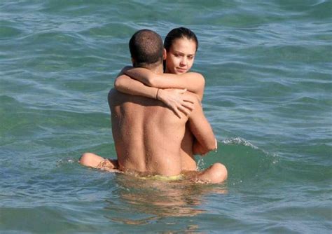 Jessica Alba Nude And Leaked Porn Video 2023 News Scandal Planet