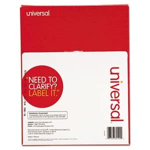 universal white labels unv shopletcom