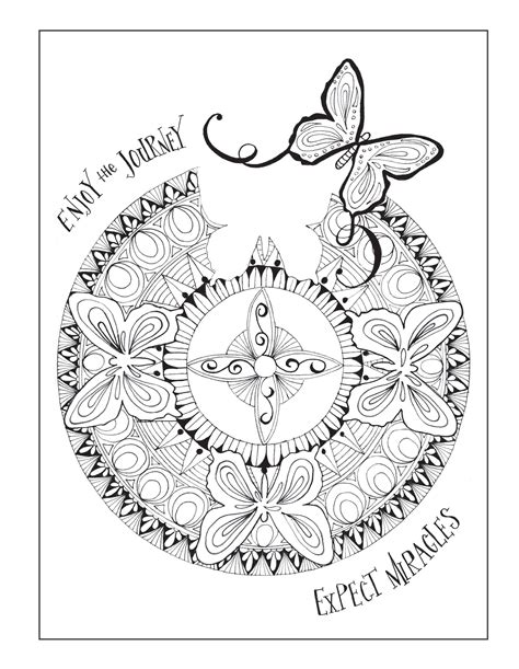 recovery pages printable coloring pages