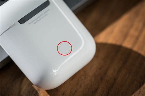 apple airpods reset durchfuehren das kann bei akkuproblemen und verbindungsabbruechen helfen