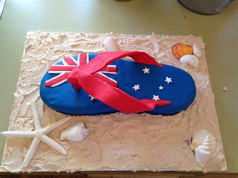 1000 images about australia day cakes on pinterest wombat fondant