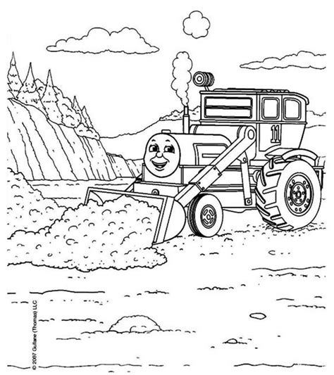 view thomas coloring pages iremiss