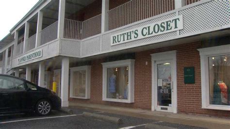 ruth s closet event benefits domestic violence survivors