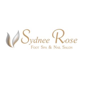 sydnee rose foot spa nail salon home facebook