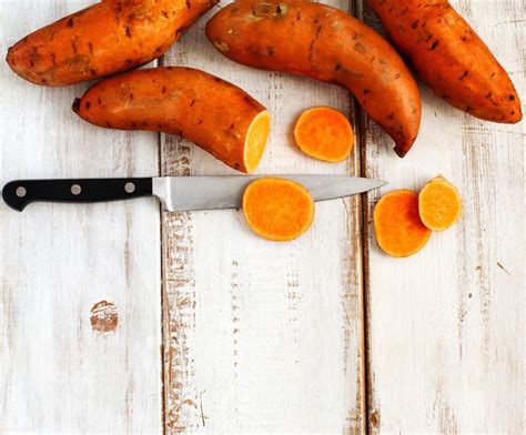 Weight Loss 5 Ways Sweet Potatoes Can Help You Lose That Fat Pulse