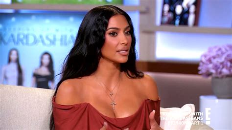kim kardashian admits her sex tape helped make kuwtk successful