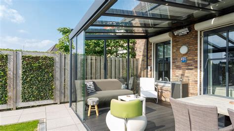 glass verandas  home garden canopies uk