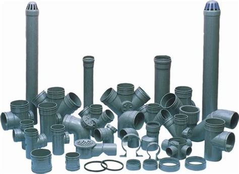pvc pipes and fittings of supreme at rs 74 piece supreme pvc pipe