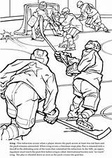 Welcome Olympics Eishockey Realistic Kleurplaat Blackhawks Kleurplaten Malvorlagen Popular sketch template