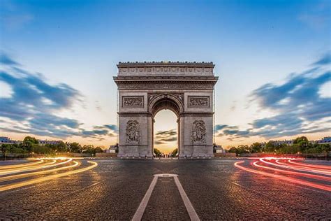 Champs Elysees Wallpapers Wallpaper Cave