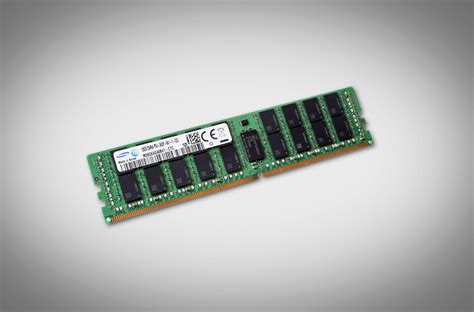 samsung mass producing gb ddr rdimms custom pc review