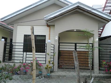 cost simple gate design  small house philippines kopi anget