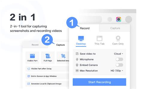 screen recording extensions  google chrome  beebom