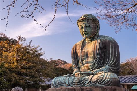 bronze giant gigante de bronce daibutsu kotoku  tem flickr