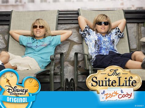 The Suite Life Of Zack And Cody The Suite Life Of Zack And Cody
