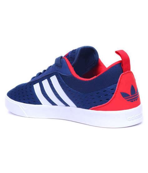 adidas neo  performance navy blue casual shoes buy adidas neo