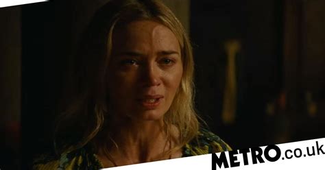 A Quiet Place 2 Release Date Uk And Cast As New Trailer