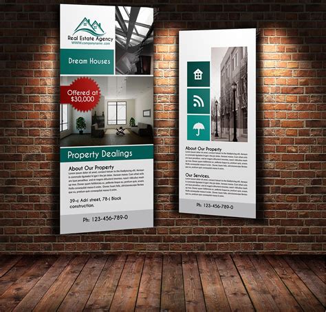 14 real estate billboard designs and examples psd ai examples