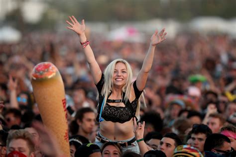 history of coachella 7 facts about the music festival you need to know