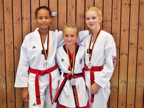 deutscher jugendcup  bordesholm taekwondo gemeinschaft hanse