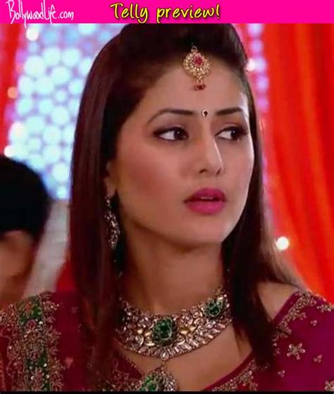 yeh rishta kya kehlata hai will akshara sort out the differences between jasmeet and sunaina