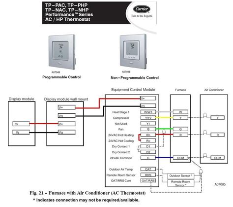 carrier en wiring diagram wiring diagram pictures