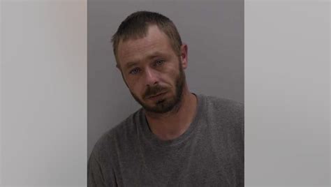 Bartow County Man Arrested For Hitting Girlfriend With Suv Taking 4