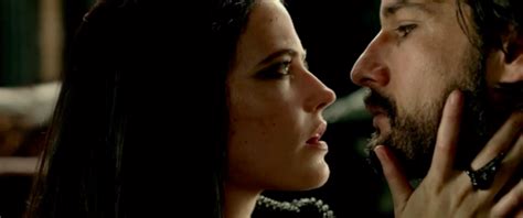 James Bond Film Review Eva Green Becomes A Villainess In