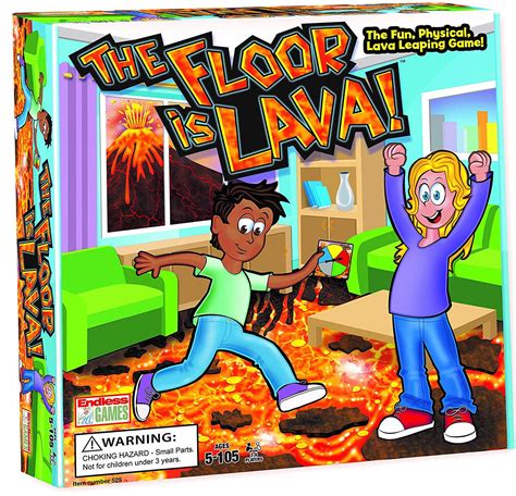 endless games  floor  lava game walmart canada