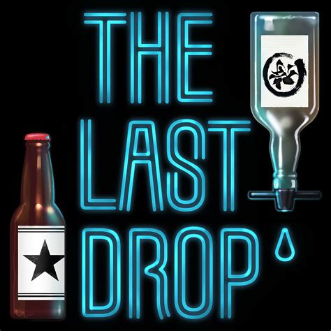 drop   drop   bar review