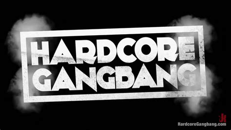 Va Hardcore Gangbang Ava Addams