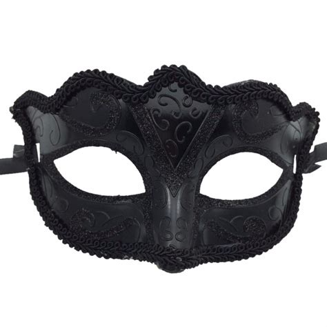 1pcs hot sales men sex ladies masquerade ball mask