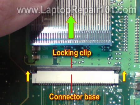 acer aspire  laptop replacing keyboard