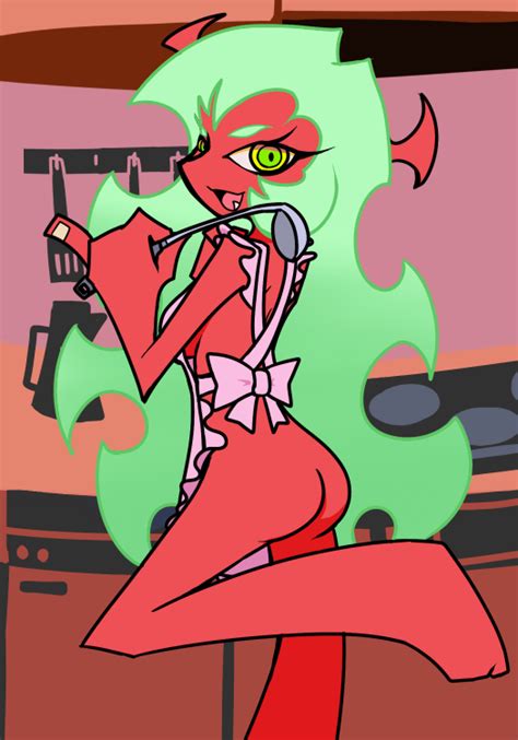 Post 2452058 Neichi Panty And Stocking With Garterbelt Scanty