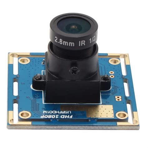 buy p camera module mjpeg fps  cmos ov full hd mini mm