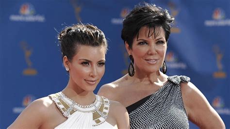 kim kardashian and kris jenner what kind of mother leaks her daughter s sex tape fox news