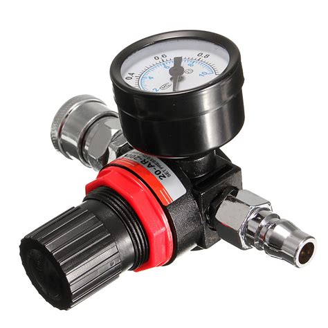 air pressure regulator gauge regulator pressure regulating valve  spray gun alexnldcom