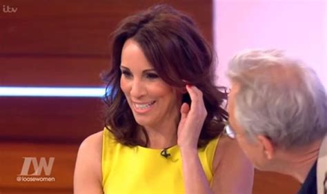 Only One Loose Women Panellist Has Not Had Sex Outside