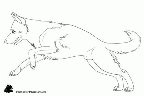 german shepherd puppy coloring pages coloring home