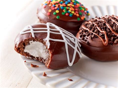 Krispy Kreme Announces New Chocolate Glaze Collection And Bogo Deal