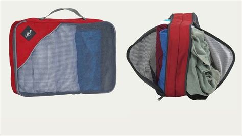 useless  packing cubes    carry  bag executive traveller