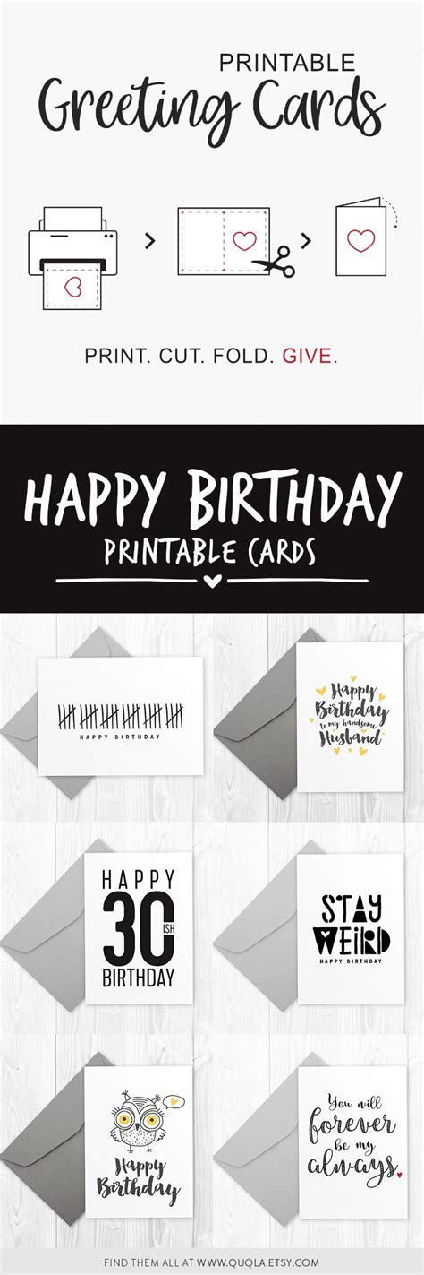 pin  printable greeting cards