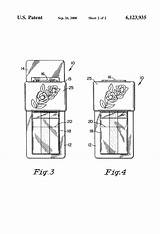 Patents Patent Freshener Air sketch template