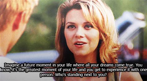 top 50 one tree hill quotes compilations movie quotes
