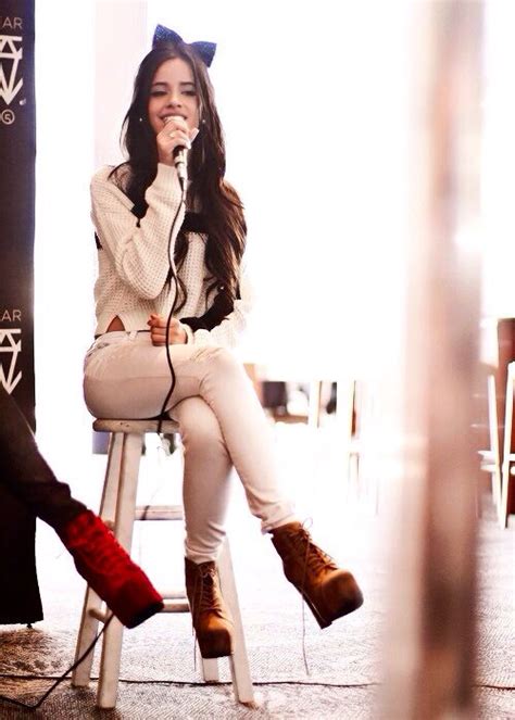 61 Best Camila Cabello Images On Pinterest