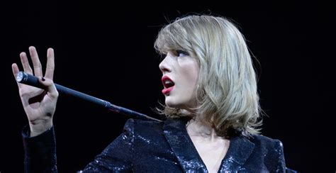 Taylor Swift Reflects On Sexual Assault Case With Powerful Speech Mix 96