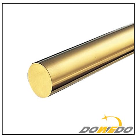 solid brass rod brass tubes copper pipes