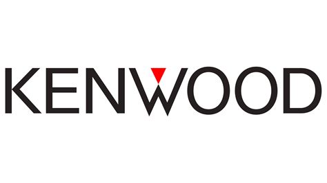 kenwood logo symbol meaning history png brand