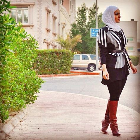 nice boots d hijab fashion pinterest nice and boots