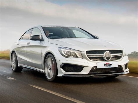 mercedes benz cla pricing information vehicle specifications reviews   autotrader